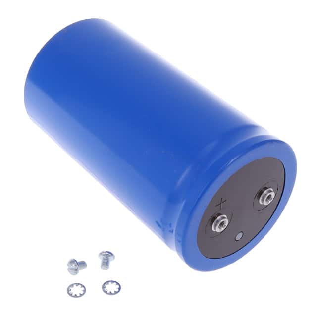 36DX763G040DF2A Vishay Sprague  Condensadores electrolíticos de aluminio